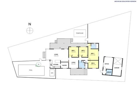 Photo of property in 8 Maygrove Drive, Orewa, 0931