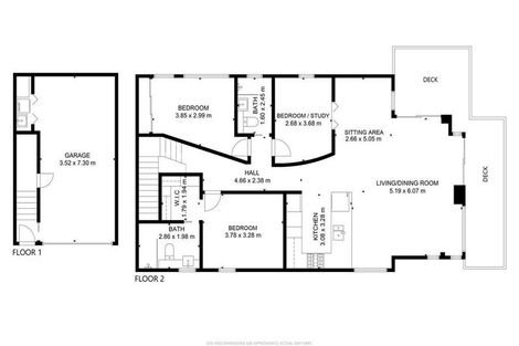 Photo of property in 3/16 Oriental Terrace, Oriental Bay, Wellington, 6011