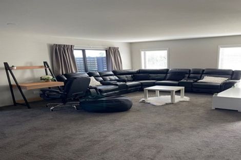 Photo of property in 16 Hannington Way, Rolleston, 7615