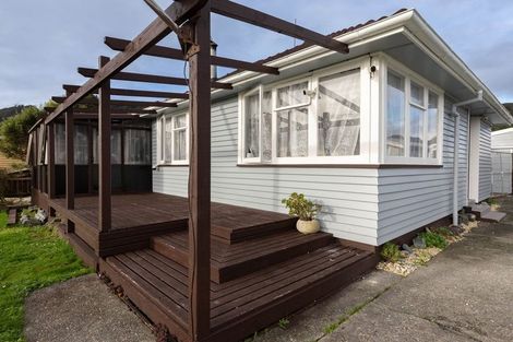 Photo of property in 96 Hall Street, Cobden, Greymouth, 7802