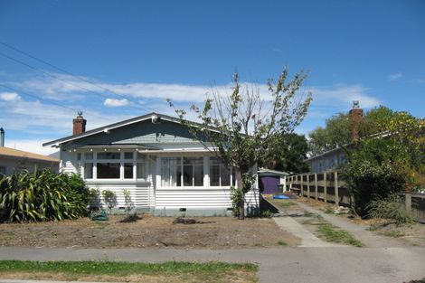 Photo of property in 68 Cornwall Street, St Albans, Christchurch, 8014