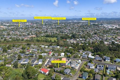 Photo of property in 2/34a Helena Street, Massey, Auckland, 0614