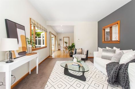 Photo of property in 16 Massey Crescent, St Albans, Christchurch, 8014