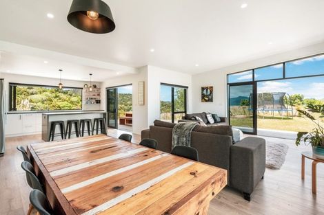 Photo of property in 817 Whangarei Heads Road, Parua Bay, Whangarei, 0174