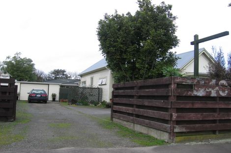 Photo of property in 340b Featherston Street, Palmerston North, 4414