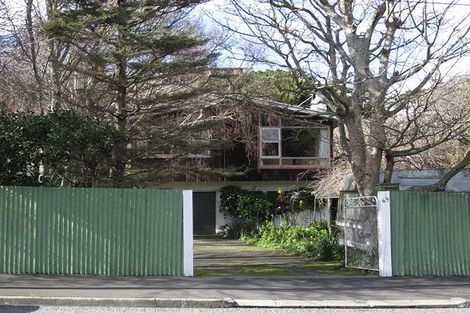 Photo of property in 69 Moxham Avenue, Hataitai, Wellington, 6021