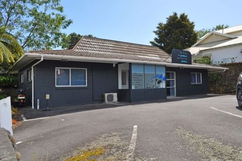 Photo of property in 100 Liardet Street, New Plymouth, 4310