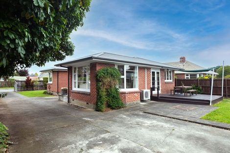 Photo of property in 55 Hare Street, Ilam, Christchurch, 8041