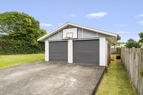 Photo of property in 86 Ruapehu Street, Paraparaumu, 5032