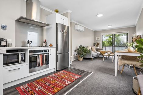 Photo of property in 207/17u Vialou Street, Hamilton Central, Hamilton, 3204
