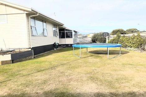Photo of property in 7 Koromiko Avenue, Hawera, 4610