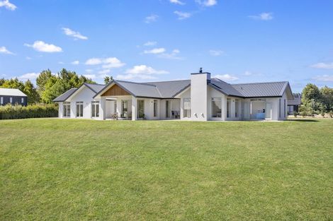 Photo of property in 5 Riverside Way, Clevedon, 2585
