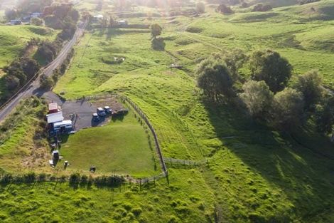 Photo of property in 45 Churton Road, Kaingaroa, Kaitaia, 0482
