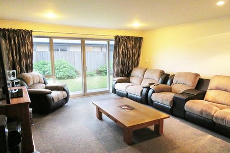 Photo of property in 26 Quartz Drive, Rolleston, 7614