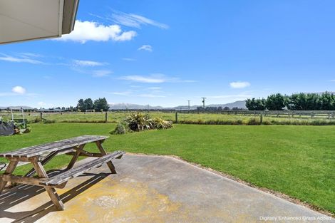 Photo of property in 171 Mcphedrons Road, Burnt Hill, Oxford, 7495