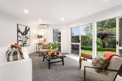 Photo of property in 1/17 Brodie Street, Ilam, Christchurch, 8041