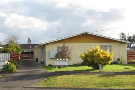 Photo of property in 2/31 Greensboro Street, Hamilton East, Hamilton, 3216