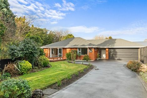 Photo of property in 216 Grahams Road, Burnside, Christchurch, 8053