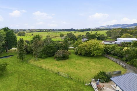 Photo of property in 368 Muhunoa East Road, Muhunoa East, Levin, 5570