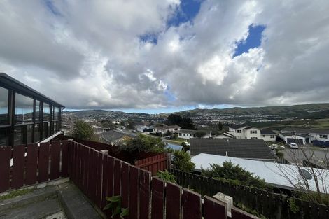 Photo of property in 169 Mark Avenue, Grenada Village, Wellington, 6037