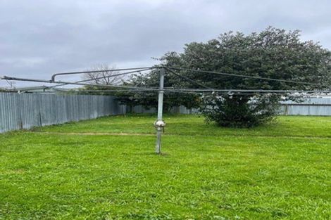 Photo of property in 79 Geddis Avenue, Maraenui, Napier, 4110