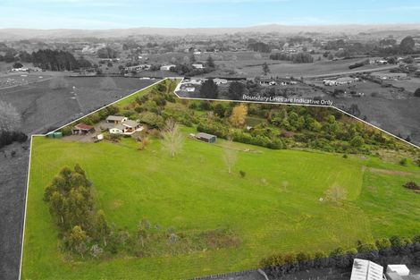 Photo of property in 58 Cemetery Road, Whatawhata, Hamilton, 3289