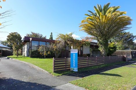 Photo of property in 28 Hyde Avenue, Richmond Heights, Taupo, 3330