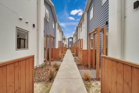 Photo of property in 10/257 Armagh Street, Christchurch Central, Christchurch, 8011