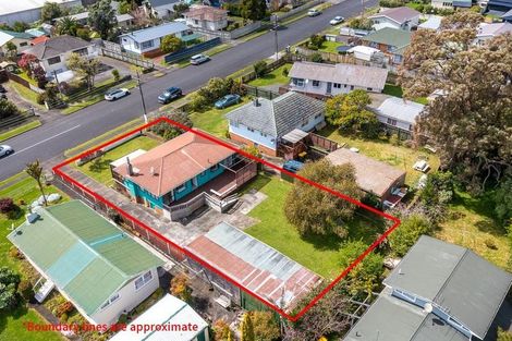 Photo of property in 12 Garelja Road, Henderson, Auckland, 0612