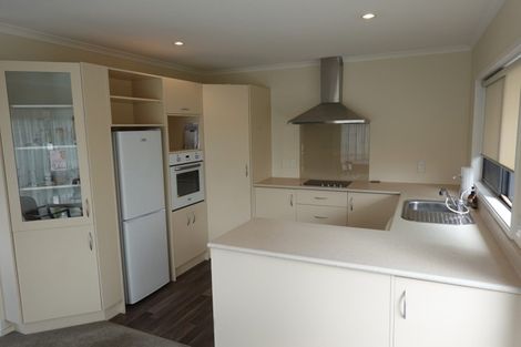 Photo of property in Kowhai Villas, 100unit Taylor Avenue, Paeroa, 3600