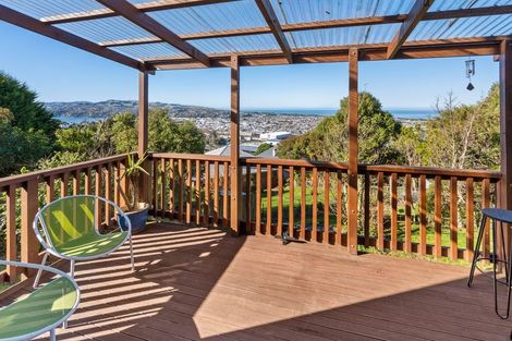 Photo of property in 127 Forfar Street, Clyde Hill, Dunedin, 9011