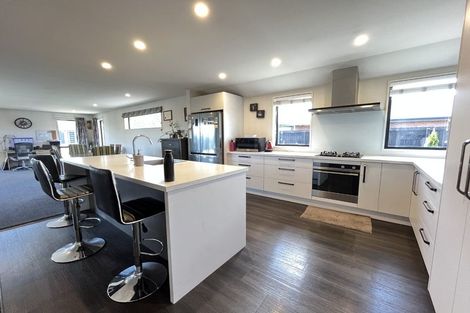 Photo of property in 4 Kendon Drive, Rolleston, 7614