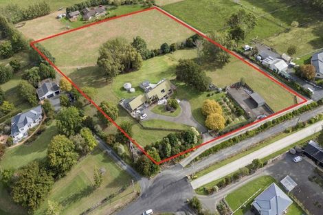 Photo of property in 143 Top Road, Dairy Flat, Albany, 0792