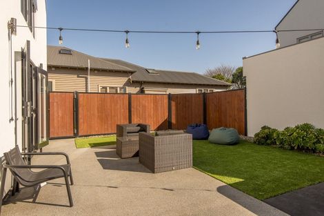Photo of property in 77/79a Knowles Street, St Albans, Christchurch, 8052