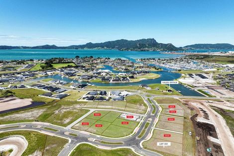 Photo of property in 79 Maturiki Drive, Ruakaka, One Tree Point, 0118
