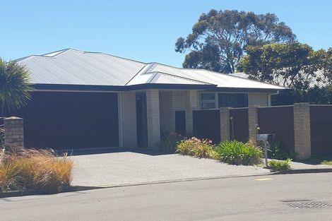 Photo of property in 3 Palamino Place, Woolston, Christchurch, 8023