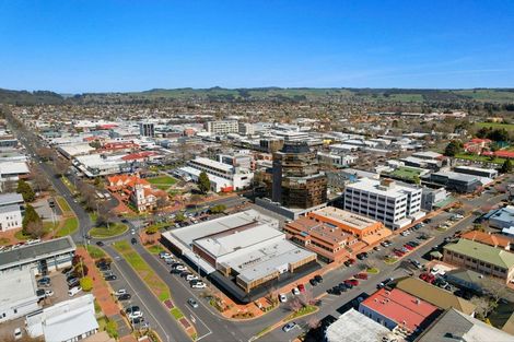 Photo of property in Lago Apartments, 1102unit Fenton Street, Rotorua, 3010