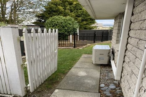 Photo of property in 10 Urella Place, Spreydon, Christchurch, 8024