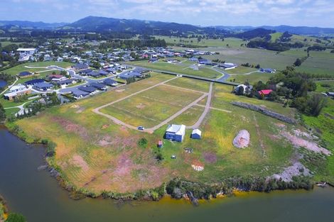 Photo of property in 38 Ferry Road, Waipu, 0510