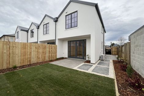 Photo of property in 5/35 Eversleigh Street, St Albans, Christchurch, 8014