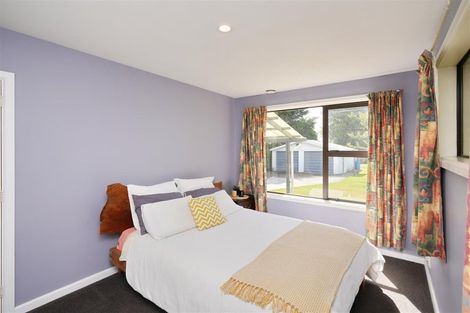 Photo of property in 280 Highsted Road, Casebrook, Christchurch, 8051