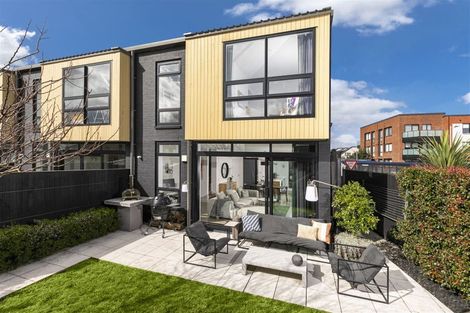 Photo of property in 204 Hobsonville Point Road, Hobsonville, Auckland, 0616