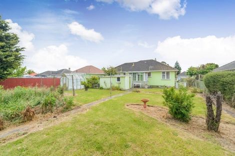 Photo of property in 23 Tyne Street, Roslyn, Palmerston North, 4414