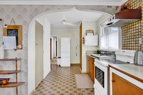 Photo of property in 63 Longfellow Road, Opunake, 4616