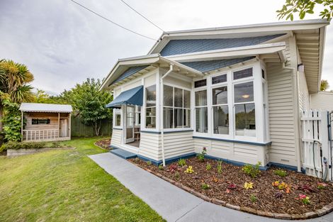 Photo of property in 96 Kerrs Road, Avonside, Christchurch, 8061
