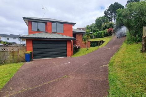 Photo of property in 11b Princess Maria Place, Massey, Auckland, 0614