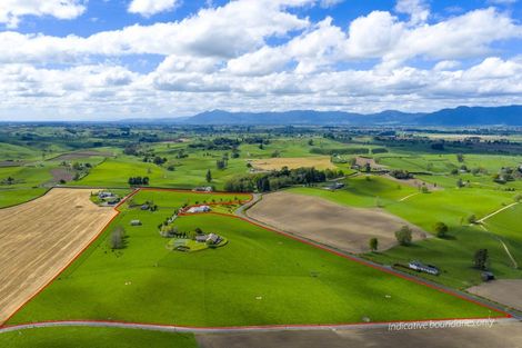 Photo of property in 563b Matai Road, Matamata, 3472