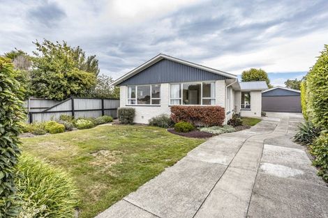 Photo of property in 11 Bowie Drive, Woodend, 7610