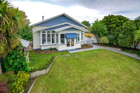 Photo of property in 96 Kerrs Road, Avonside, Christchurch, 8061