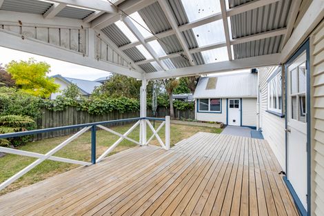 Photo of property in 96 Kerrs Road, Avonside, Christchurch, 8061